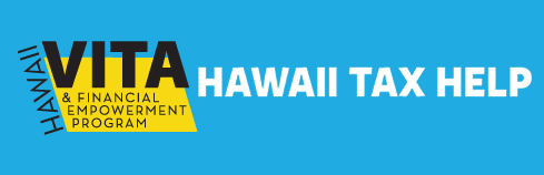 Hawaii Tax Help